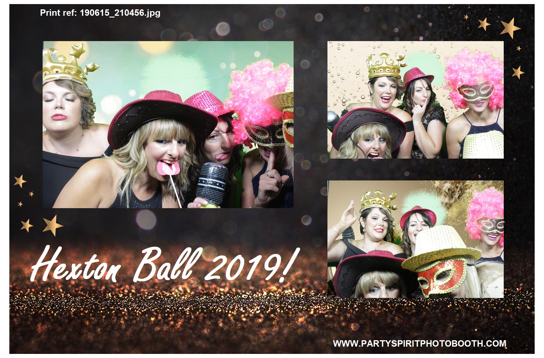 Hexton Ball 2019 | View more photos from the event at gallery.partyspiritphotobooth.com/u/PartySpiritPhotoBooth/Hexton-Ball-2019